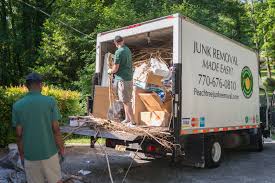 Trusted Weatogue, CT Junk Removal Experts